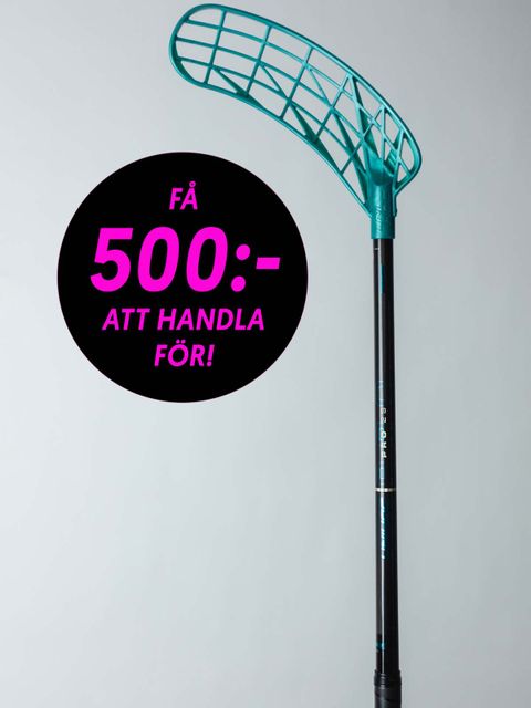 Unihoc Innebandyklubba UNILITE PRO 29 - Slim (25/26)